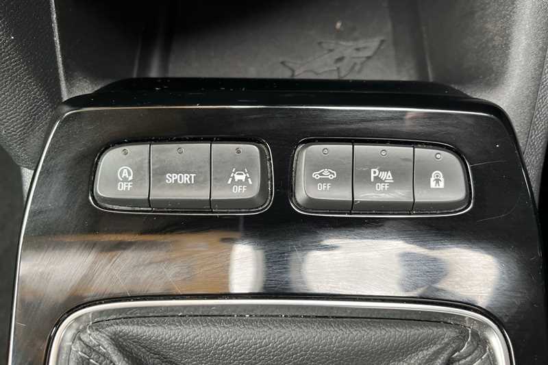 Used Vauxhall Mokka for sale - 77414080: Photo 43