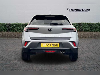 Used Vauxhall Mokka undefined for sale - 77414080: Photo