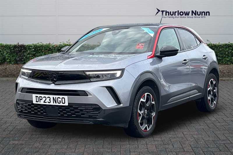 Used Vauxhall Mokka for sale - 77414080: Photo 7