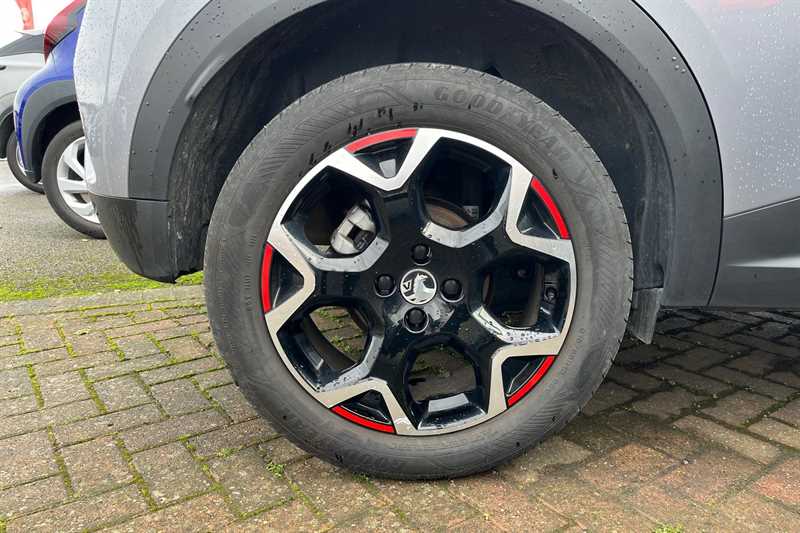 Used Vauxhall Mokka for sale - 77414080: Photo 9