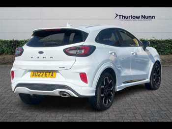 Used Ford Puma 2023 for sale - 74558274: Photo