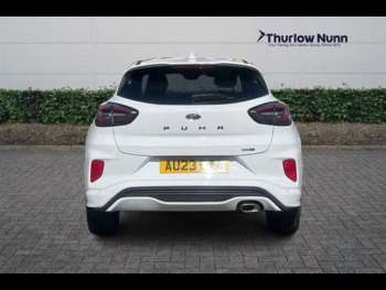 Used Ford Puma 2023 for sale - 74558274: Photo