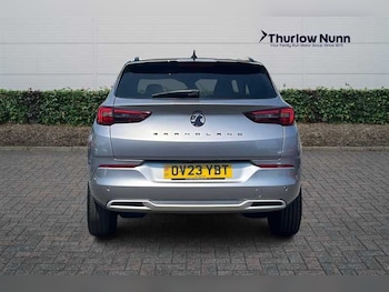 Used Vauxhall Grandland 2023 for sale - 78948768: Photo