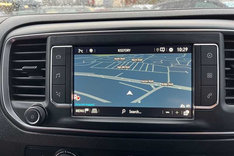 Used Vauxhall Vivaro 2023 for sale - 77471492: Photo 18