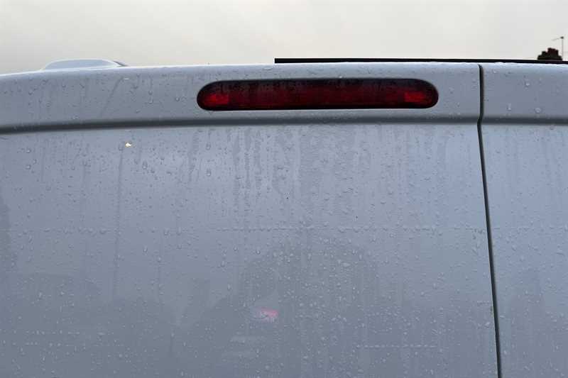 Used Vauxhall Vivaro 2023 for sale - 77471492: Photo 30