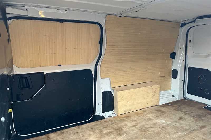 Used Vauxhall Vivaro 2023 for sale - 77471492: Photo 34