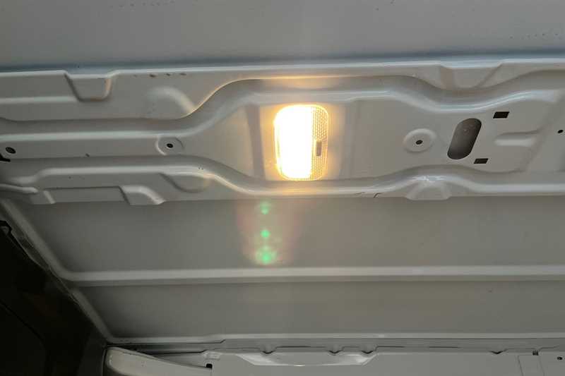 Used Vauxhall Vivaro 2023 for sale - 77471492: Photo 35