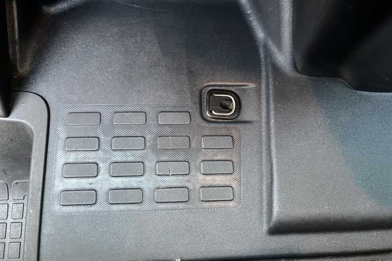 Used Vauxhall Vivaro 2023 for sale - 77471492: Photo 37