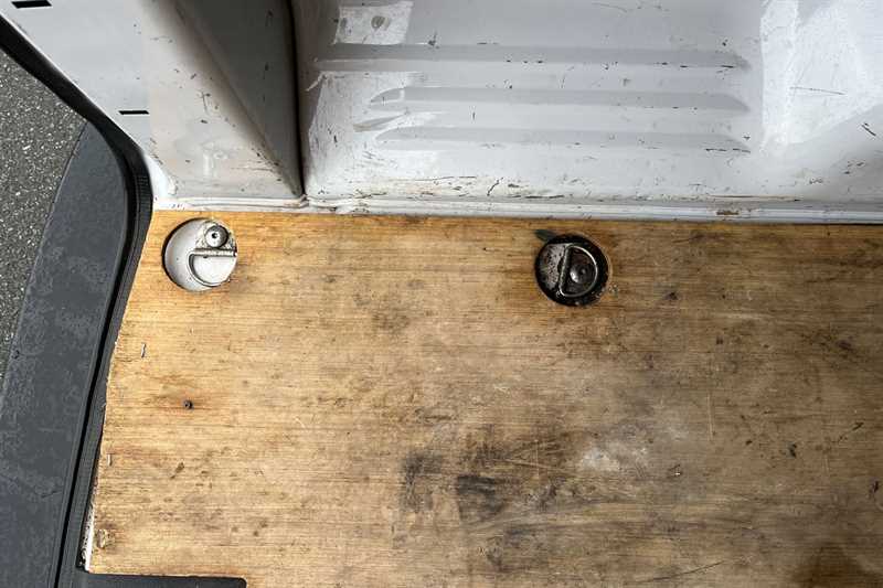 Used Vauxhall Vivaro 2023 for sale - 77471492: Photo 45