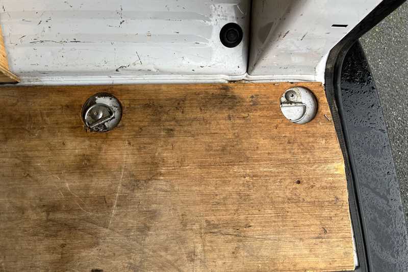 Used Vauxhall Vivaro 2023 for sale - 77471492: Photo 46