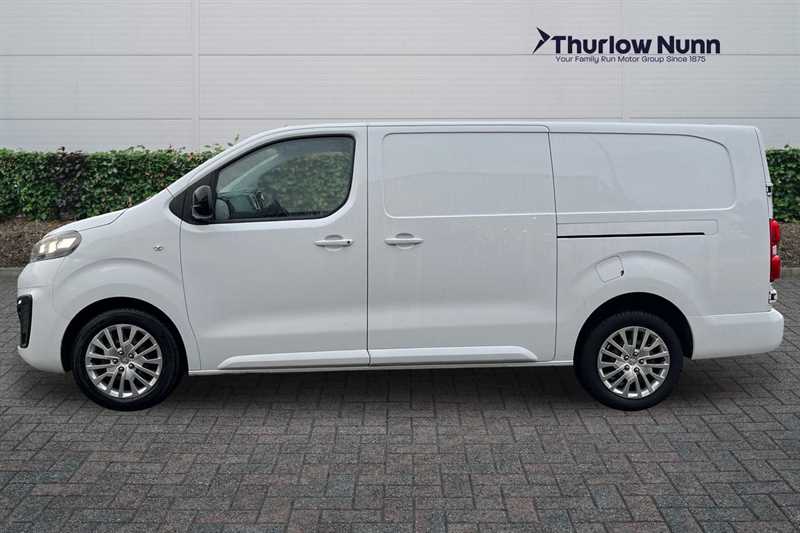 Used Vauxhall Vivaro 2023 for sale - 77471492: Photo 6