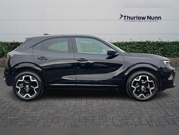 Used Vauxhall Mokka 2025 for sale - 78009657: Photo
