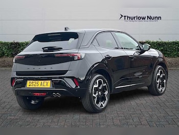 Used Vauxhall Mokka 2025 for sale - 78009657: Photo