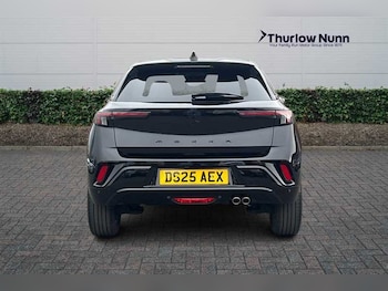 Used Vauxhall Mokka 2025 for sale - 78009657: Photo