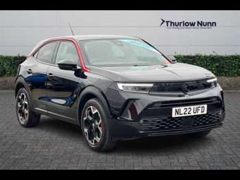 2022 - SRi Premium 1.2 Turbo Start/Stop (100ps) 5-Door