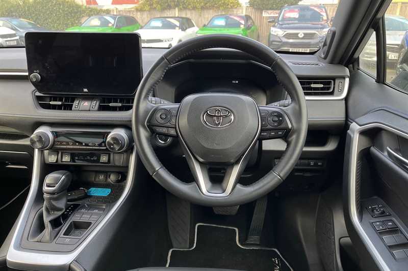 Used Toyota RAV4 2023 for sale - 76610096: Photo 11