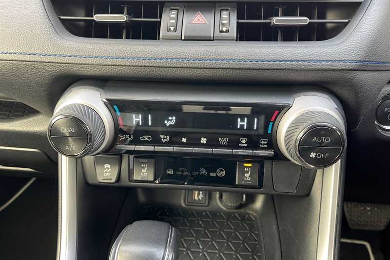 Used Toyota RAV4 2023 for sale - 76610096: Photo 15