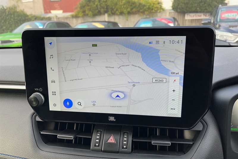 Used Toyota RAV4 2023 for sale - 76610096: Photo 18