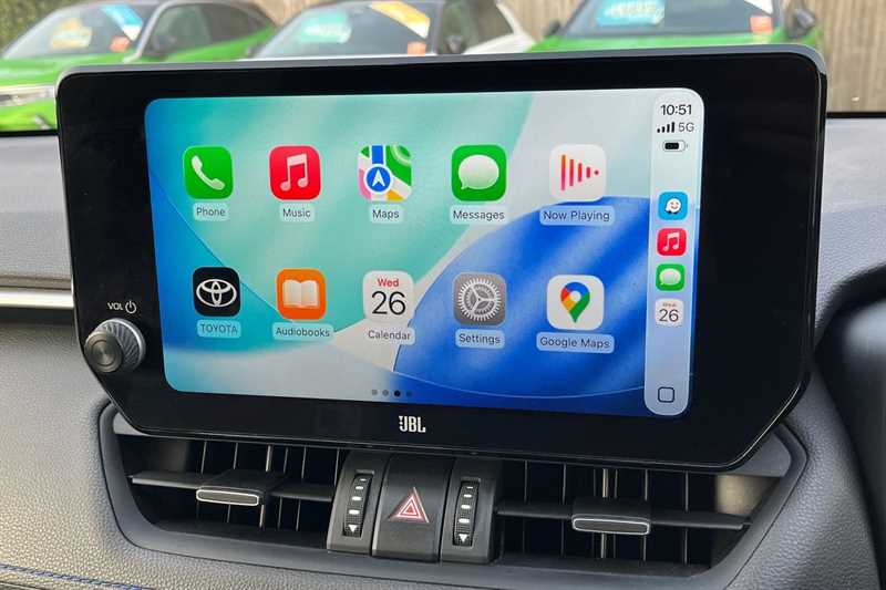 Used Toyota RAV4 2023 for sale - 76610096: Photo 26