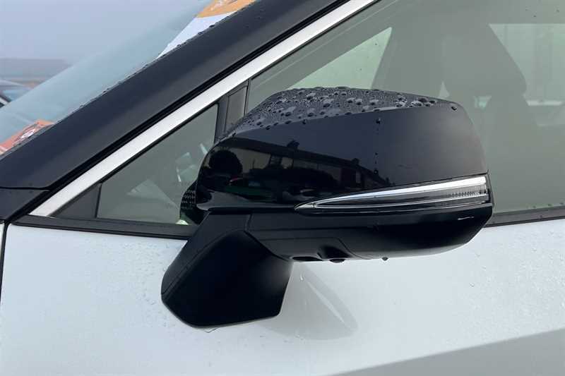 Used Toyota RAV4 2023 for sale - 76610096: Photo 47