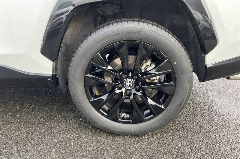 Used Toyota RAV4 2023 for sale - 76610096: Photo 50