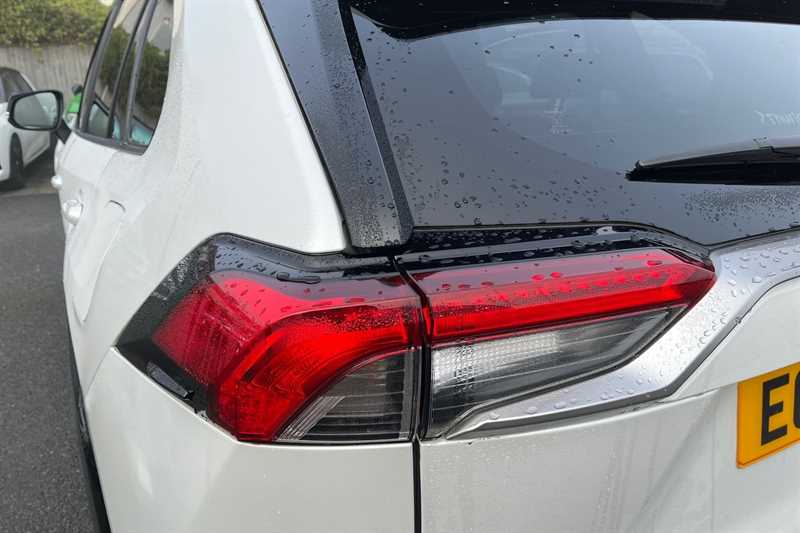 Used Toyota RAV4 2023 for sale - 76610096: Photo 51