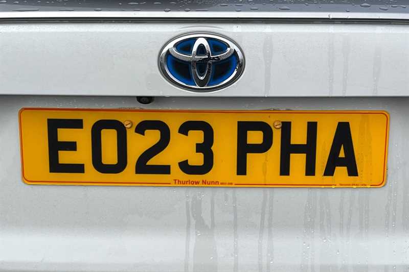 Used Toyota RAV4 2023 for sale - 76610096: Photo 53