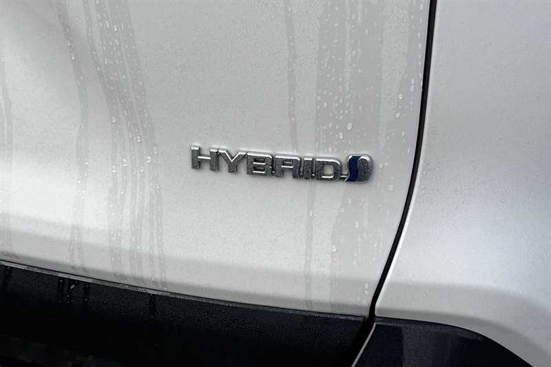 Used Toyota RAV4 2023 for sale - 76610096: Photo 54