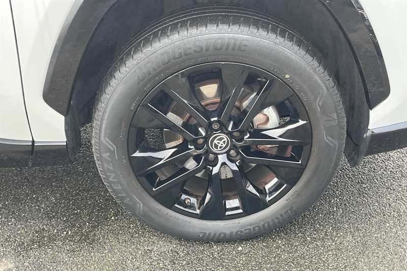 Used Toyota RAV4 2023 for sale - 76610096: Photo 58