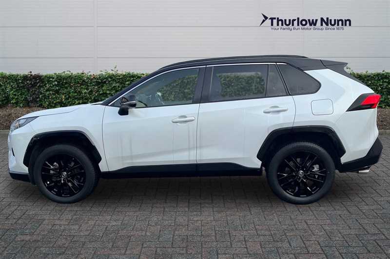 Used Toyota RAV4 2023 for sale - 76610096: Photo 6