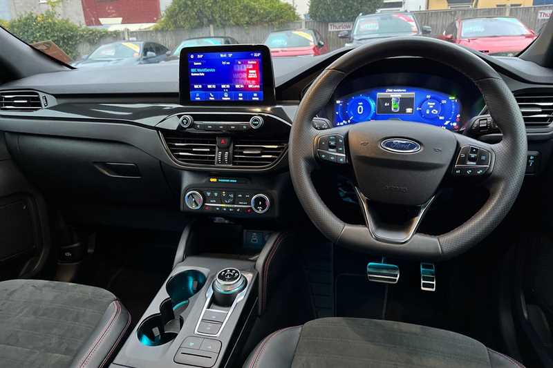 Used Ford Kuga 2023 for sale - 77146825: Photo 12