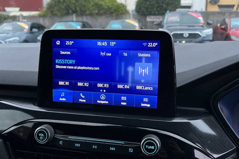 Used Ford Kuga 2023 for sale - 77146825: Photo 17