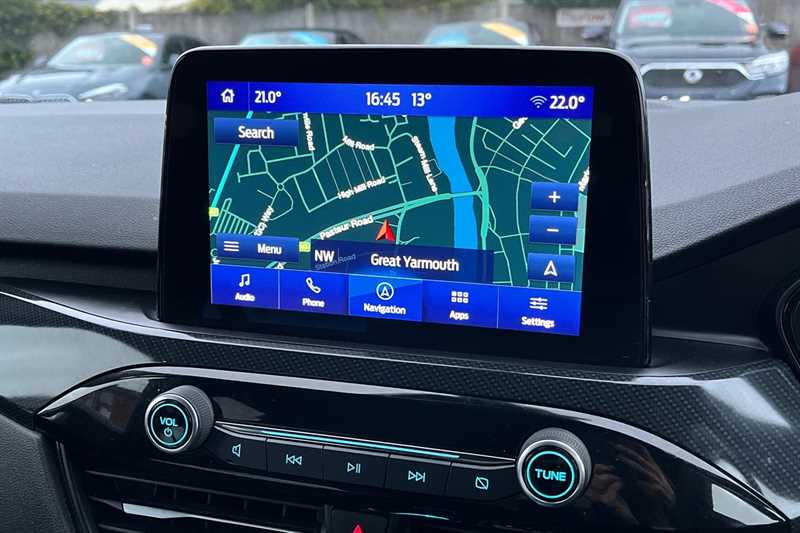 Used Ford Kuga 2023 for sale - 77146825: Photo 18