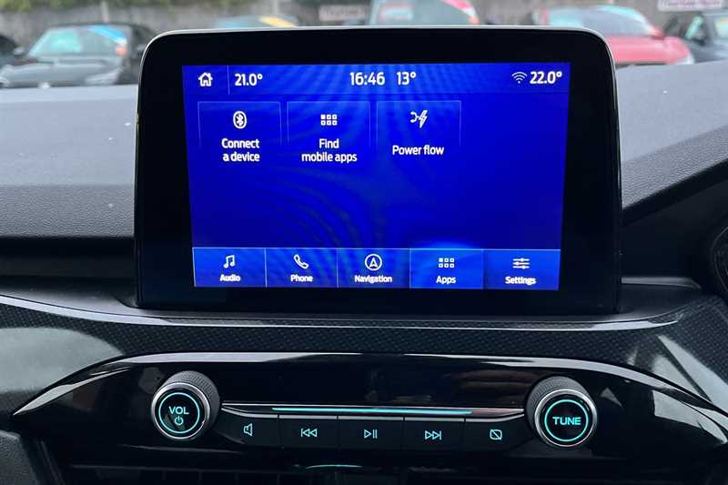 Used Ford Kuga 2023 for sale - 77146825: Photo 25