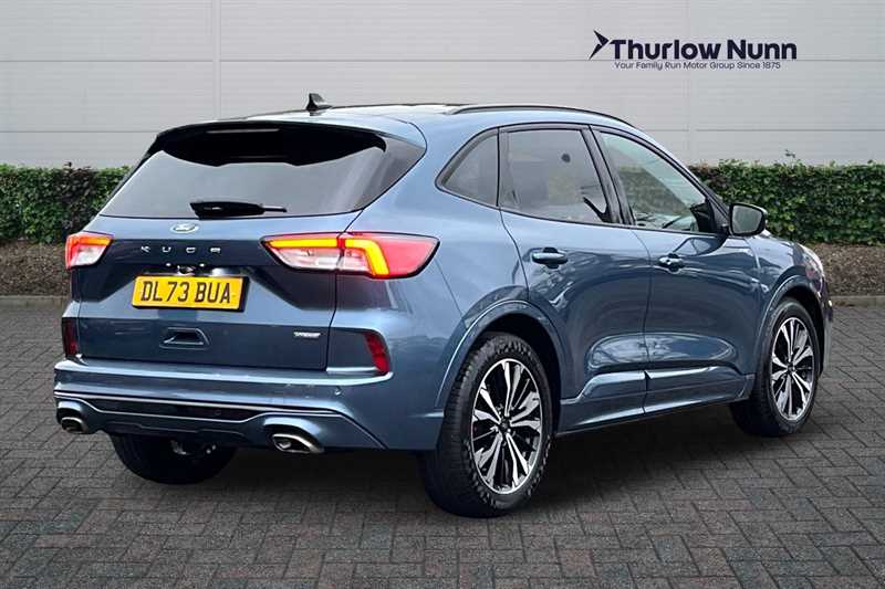 Used Ford Kuga 2023 for sale - 77146825: Photo 3