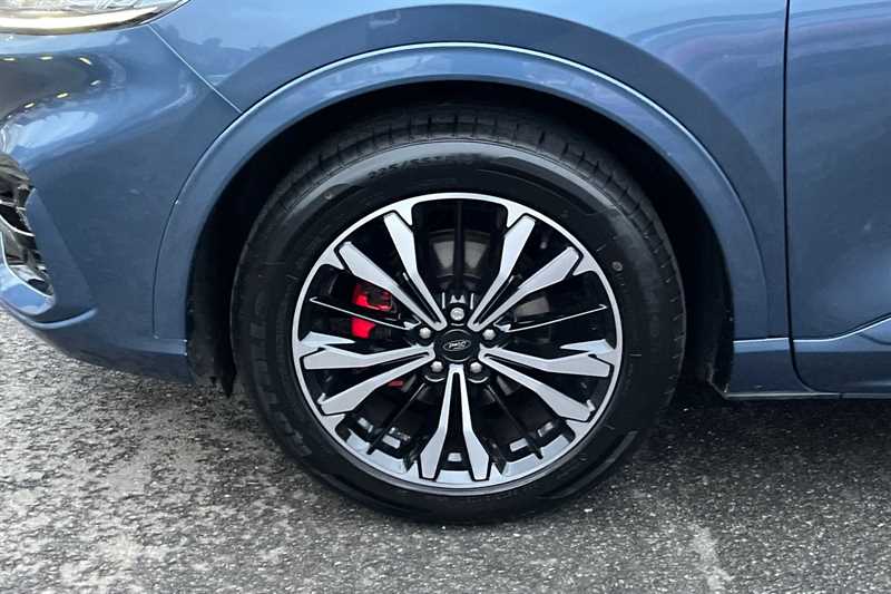 Used Ford Kuga 2023 for sale - 77146825: Photo 39