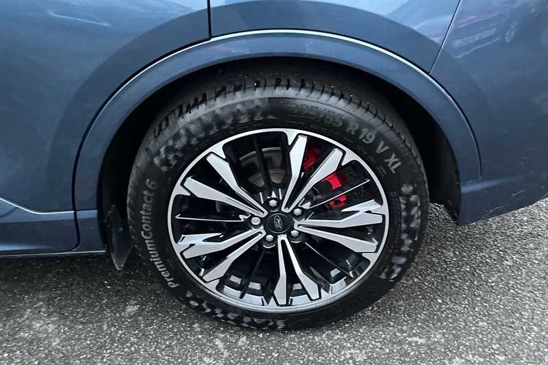 Used Ford Kuga 2023 for sale - 77146825: Photo 44