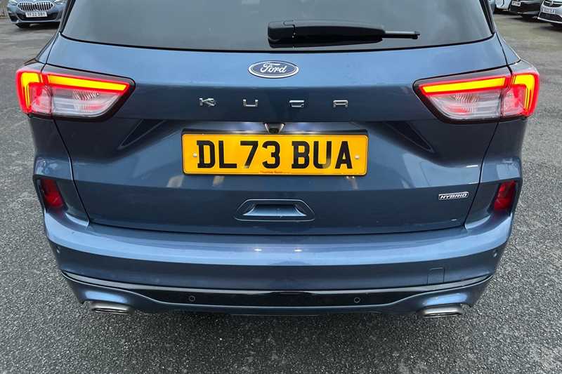 Used Ford Kuga 2023 for sale - 77146825: Photo 46