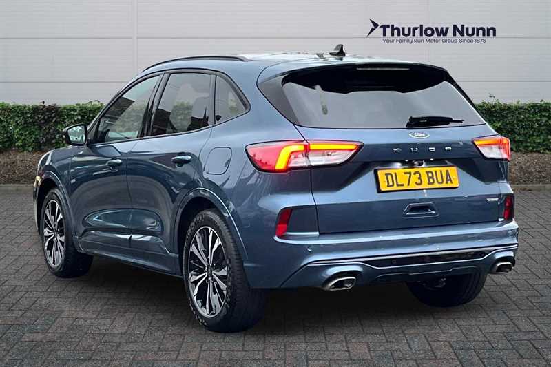 Used Ford Kuga 2023 for sale - 77146825: Photo 5