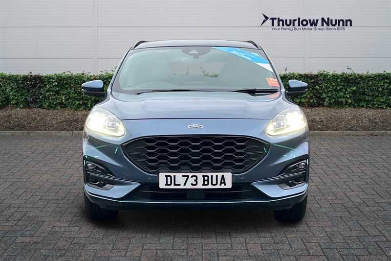 Used Ford Kuga 2023 for sale - 77146825: Photo 8