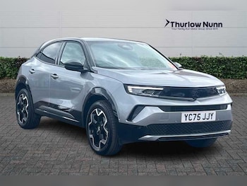 Used Vauxhall Mokka 2025 for sale - 78798582: Photo