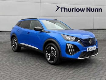 Used Peugeot 2008 2024 for sale - 79714093: Photo