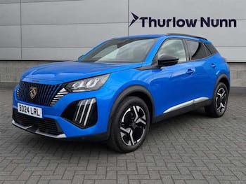 Used Peugeot 2008 2024 for sale - 79714093: Photo