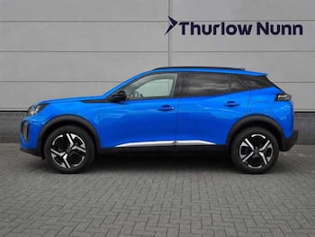 Used Peugeot 2008 2024 for sale - 79714093: Photo