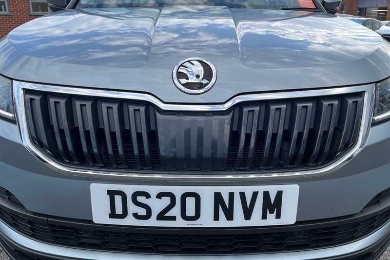Vehicle 33