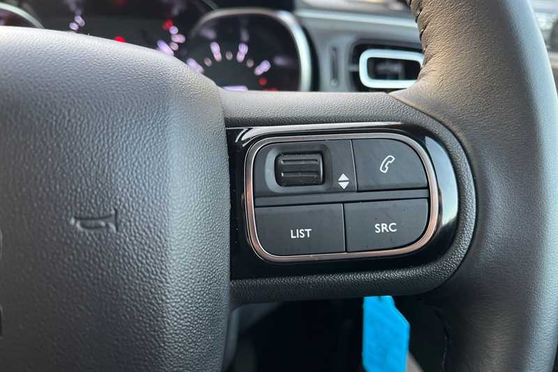 Used Citroen C3 2022 for sale - 76661276: Photo 22