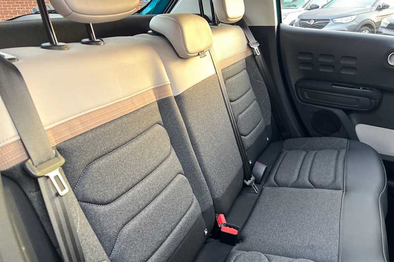 Used Citroen C3 2022 for sale - 76661276: Photo 23