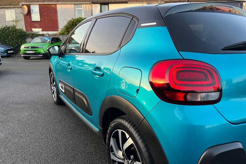 Used Citroen C3 2022 for sale - 76661276: Photo 41