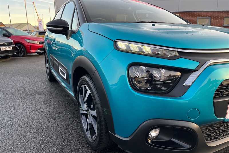 Used Citroen C3 2022 for sale - 76661276: Photo 43