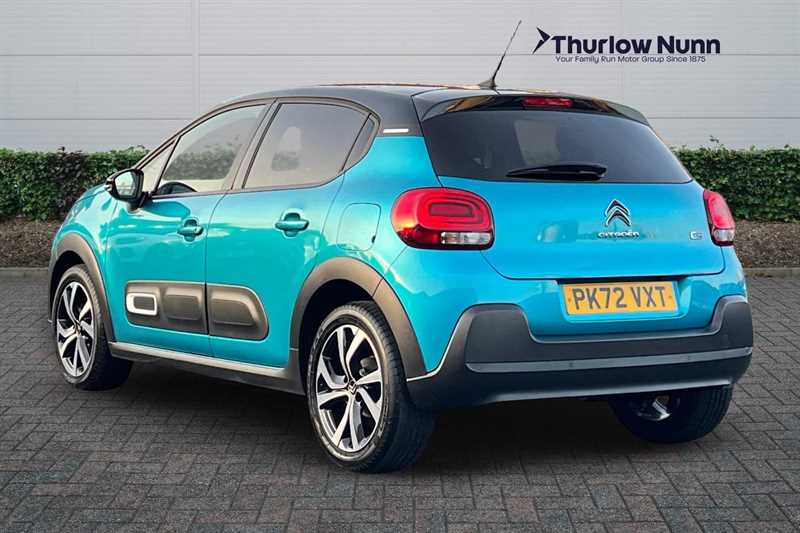 Used Citroen C3 2022 for sale - 76661276: Photo 5